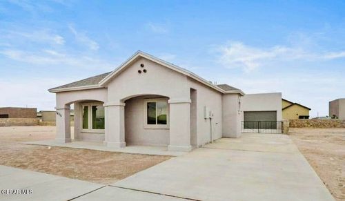 14364 Bill Lazor Parkway, Horizon City, TX, 79928 | Card Image