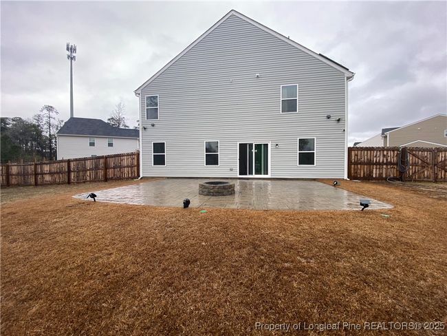 4671 Revelstroke Rd, House other with 5 bedrooms, 3 bathrooms and null parking in Hope Mills NC | Image 21