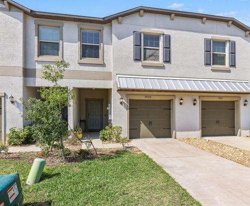 14323 Easy Goer St, RUSKIN, FL, 33573-6695 | Card Image