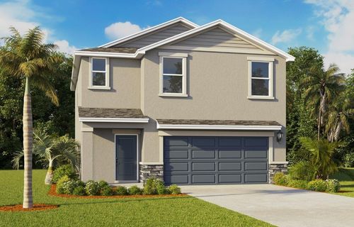 5413 Willow Crk, HAINES CITY, FL, 33844-9906 | Card Image