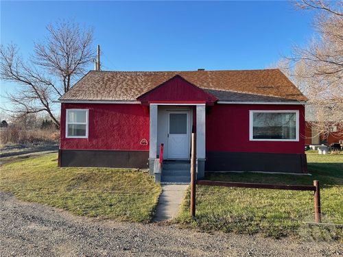 2483 2nd Street, Worden, MT, 59104 | Card Image