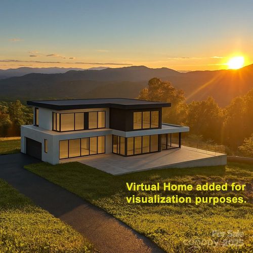 TBD Nicholas Knoll Rd, Bakersville, NC, 28705 | Card Image