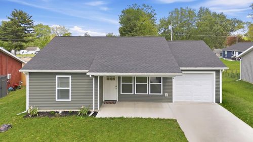 1184 Dillon Rd, Mansfield, OH, 44906-6047 | Card Image