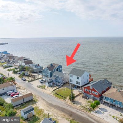 246 Cove Road, House other with 4 bedrooms, 1 bathrooms and null parking in NEWPORT NJ | Image 3