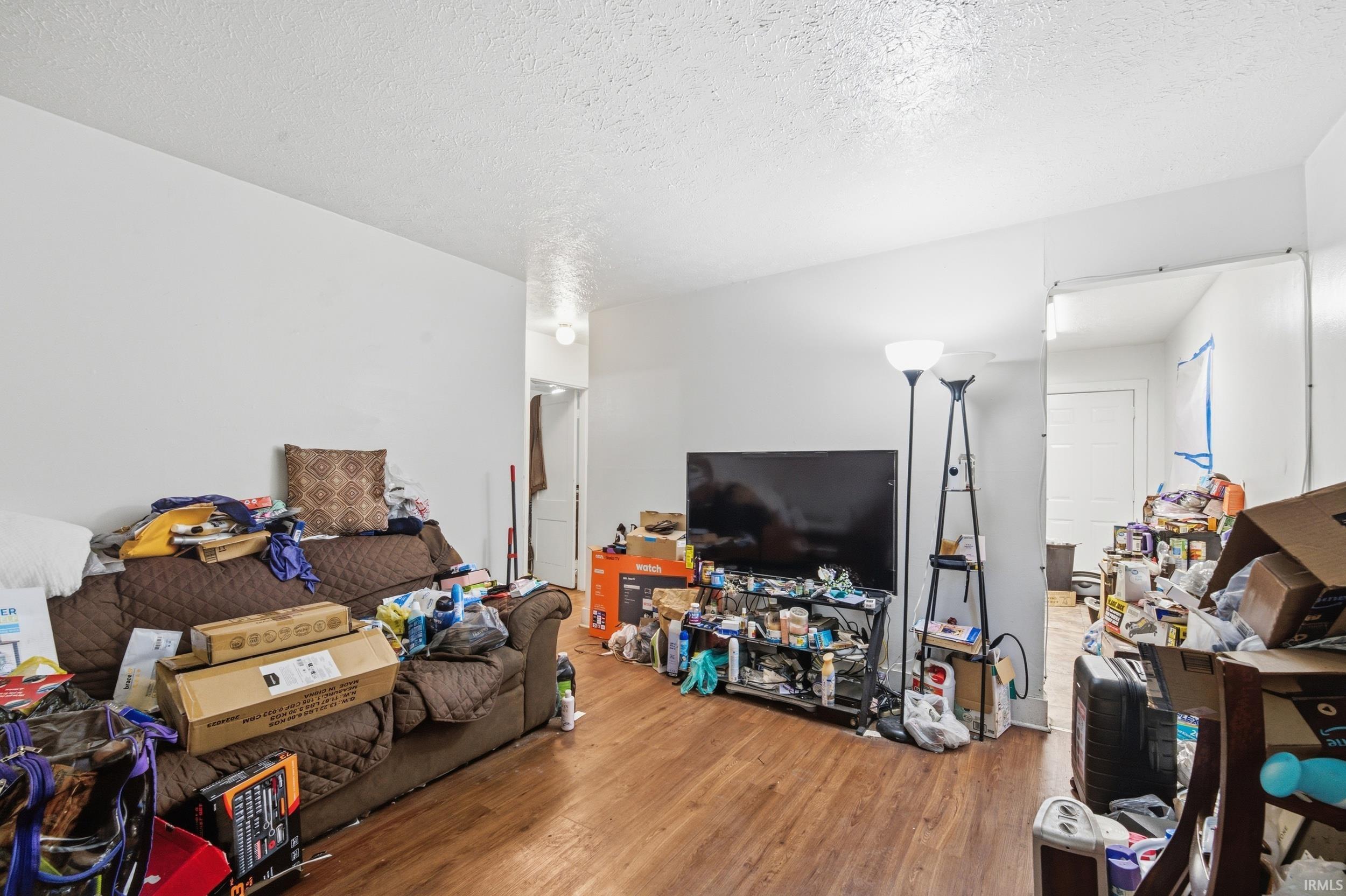 Residential Income in Indianapolis 4