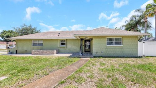 2465 Burnice Dr, CLEARWATER, FL, 33764-4947 | Card Image