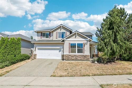 6307 Nathan Pl Se, Auburn, WA, 98092-8136 | Card Image