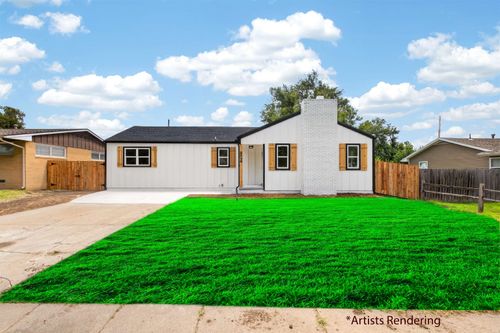 804 Sunset Ln, El Dorado, KS, 67042-2342 | Card Image