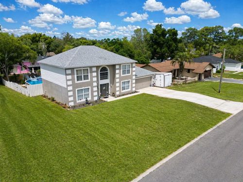 3483 Charmwood Avenue, Spring Hill, FL, 34609 | Card Image