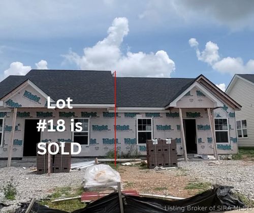 1534 Cypress Cove Nw, Corydon, IN, 47112 | Card Image