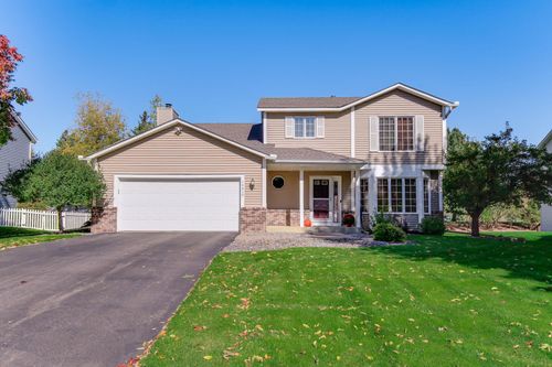 16410 43rd Ave N, Plymouth, MN, 55446-2435 | Card Image