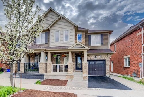 688 Hepburn Rd, Milton, ON, L9T0M5 | Card Image