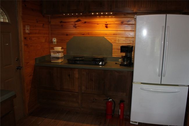 27 Gibbs Ln, House other with 1 bedrooms, 2 bathrooms and null parking in Noel MO | Image 5