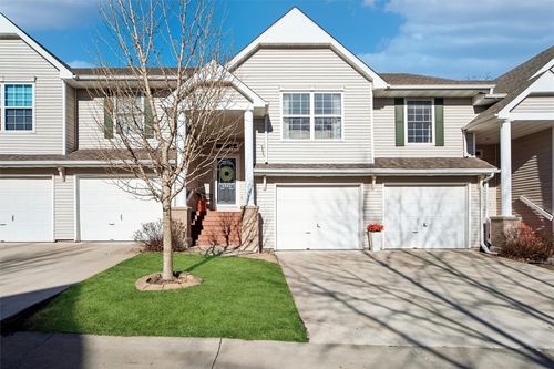 4864 63rd St, Urbandale, IA, 50322-8057 | Card Image