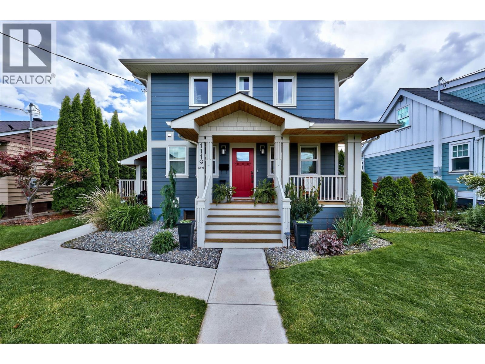 Residential in Kamloops