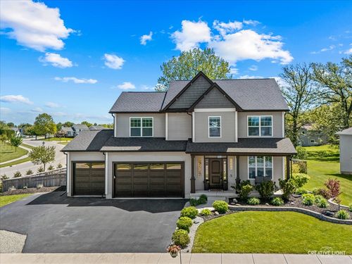 1000 Persimmon Dr, Genoa, IL, 60135-7533 | Card Image