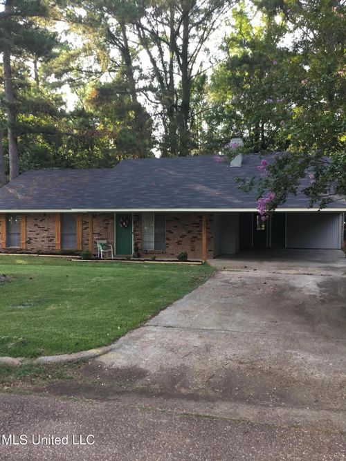 4344 Will O Run Dr, Jackson, MS, 39212-3618 | Card Image
