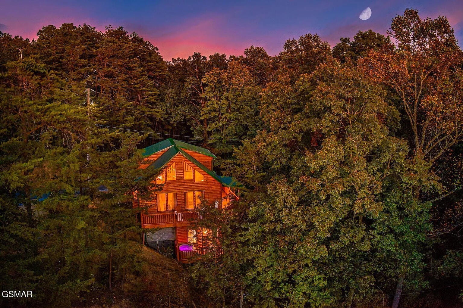 Residential in Sevierville