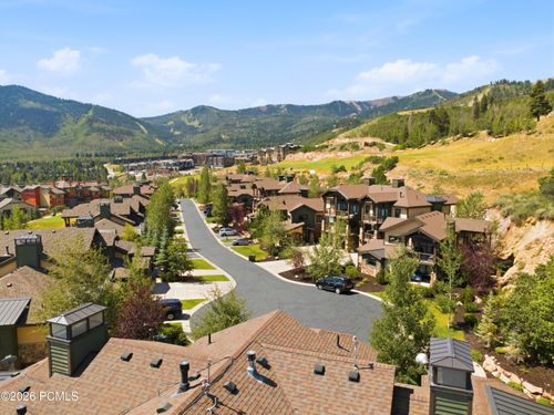 e-3-4232 Fairway Lane, Park City, UT, 84098 | Card Image
