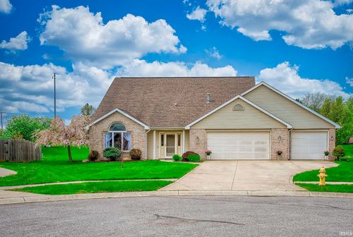 8005 Mackinac Cv, Fort Wayne, IN, 46835-9106 | Card Image