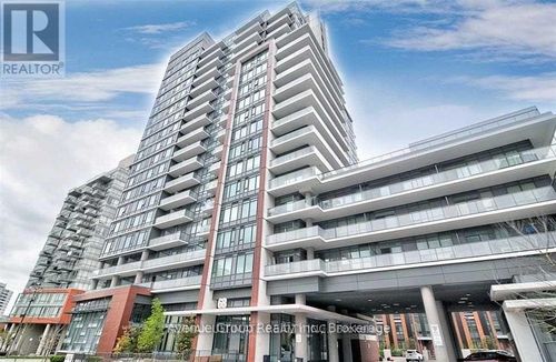 2003-68 Canterbury Pl, North York, ON, M2N0H8 | Card Image