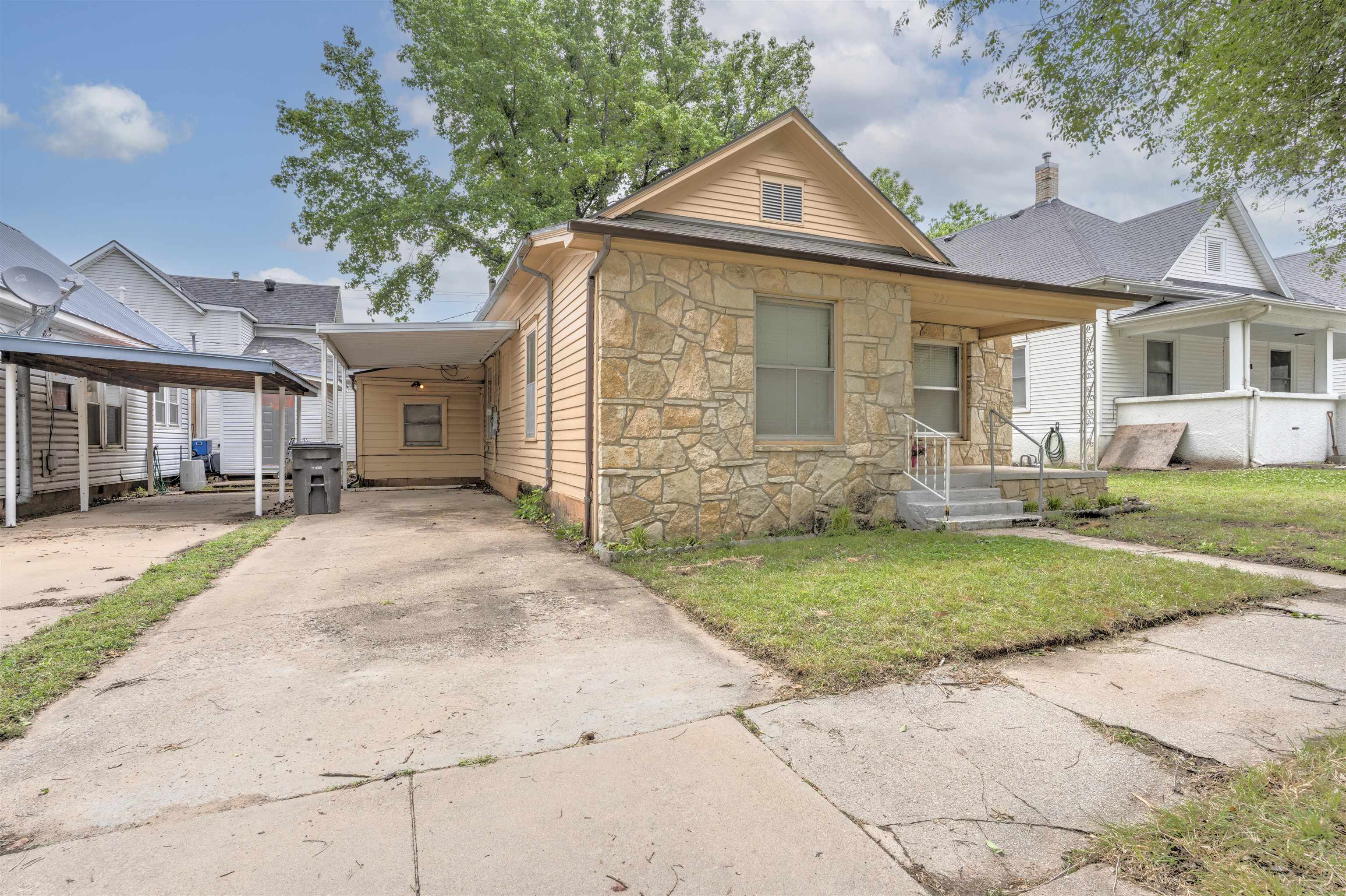 Residential in Arkansas City 3