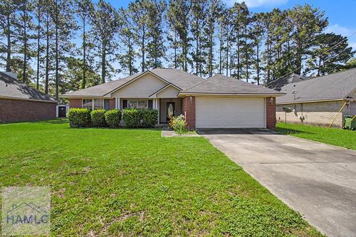 1110 Cornett Court, Hinesville, GA, 31313 | Card Image
