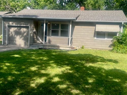 1414 N Battin St., Wichita, KS, 67208 | Card Image