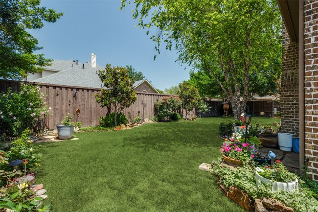 4211 Creek Bend Ct, House other with 5 bedrooms, 4 bathrooms and null parking in Corinth TX | Image 24
