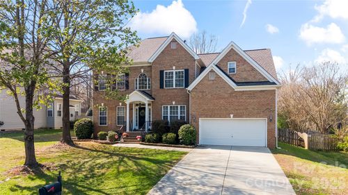 3715 Messina Rd, Lake Wylie, SC, 29710-8807 | Card Image