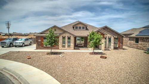 1311 Cotton Tail Ct, Midland, TX, 79705-2379 | Card Image