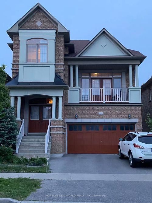 5 Rivington Ave, Thornhill, ON, L4J0A9 | Card Image