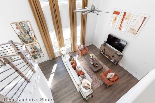 Family Room (Representative Photo) | Image 17