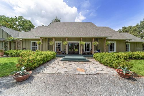 14500 Nw Highway 464b, Morriston, FL, 32668-7807 | Card Image