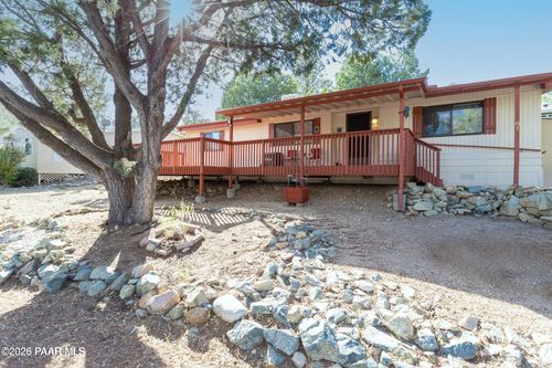 81 Oakmont St, Prescott, AZ, 86305-5059 | Card Image