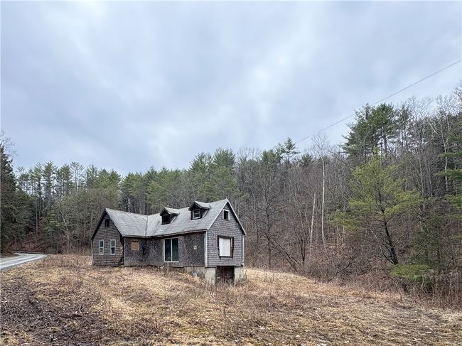 A - 9495 Morgan Creek Rd, House other with 4 bedrooms, 1 bathrooms and null parking in Lindley NY | Image 5