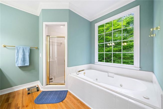 122 Woodstream Pt, House other with 4 bedrooms, 4 bathrooms and null parking in Big Canoe GA | Image 23