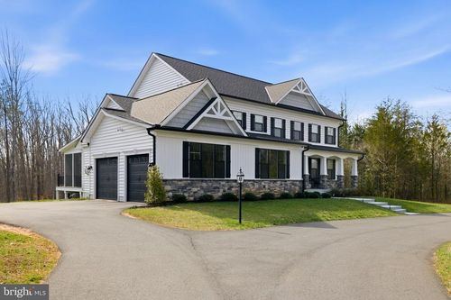 301 Kingdom Dr, FREDERICKSBURG, VA, 22406-4423 | Card Image