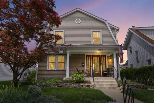 1308 Murrell Ave, Columbus, OH, 43212-3558 | Card Image