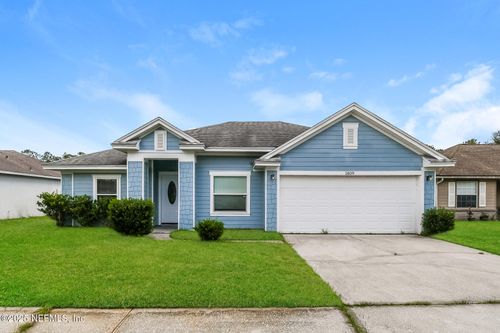 1809 Penzance Pkwy, Middleburg, FL, 32068-3934 | Card Image