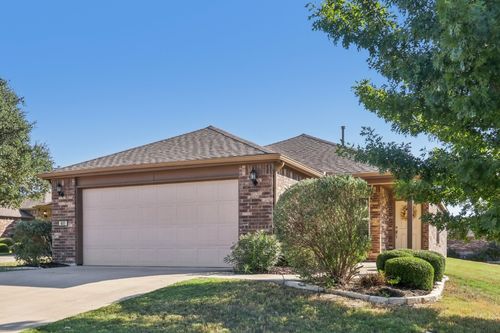 600 Chambers Creek Ct, Georgetown, TX, 78633-2158 | Card Image