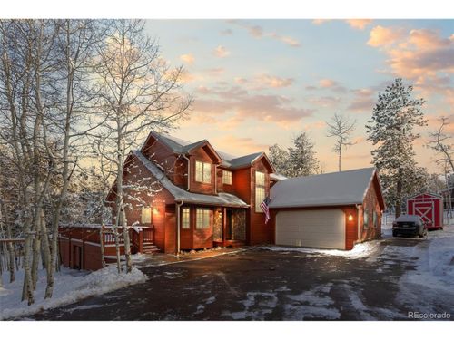 228 Beaver Trl, BAILEY, CO, 80421 | Card Image