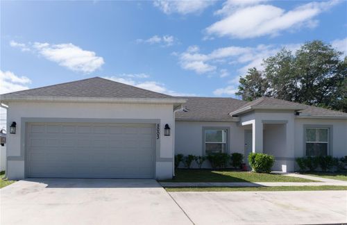 5003 Nw Manville Dr, Port St. Lucie, FL, 34983-2344 | Card Image