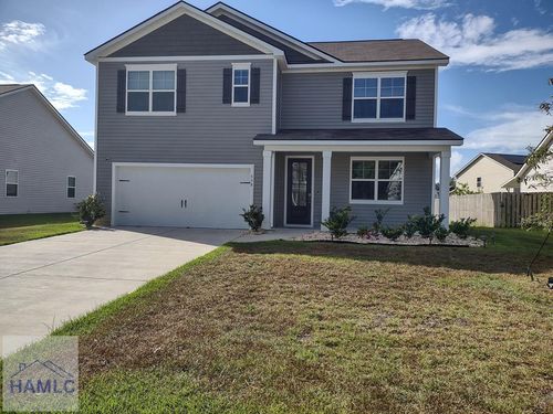 378 Hogan Dr, Richmond Hill, GA, 31324-6757 | Card Image