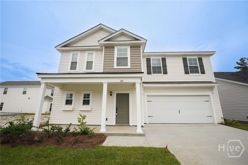 105 Exmoor Cir, Bloomingdale, GA, 31302-9774 | Card Image