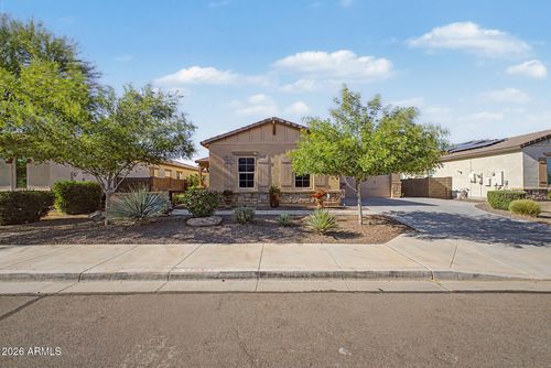 17232 W Echo Lane, Waddell, AZ, 85355 | Card Image