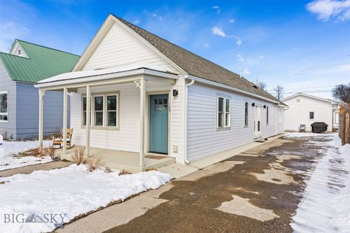 109 S F St, Livingston, MT, 59047-2728 | Card Image