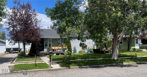 2625 St Ann St, Butte, MT, 59701-6247 | Card Image