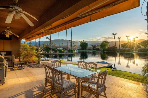 142 Lake Shore Dr, Rancho Mirage, CA, 92270-4055 | Card Image
