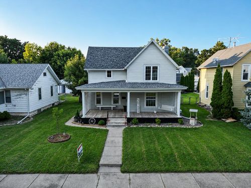 622 11th Ave N, Fort Dodge, IA, 50501-2520 | Card Image